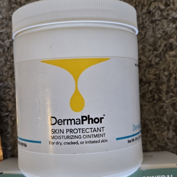 DermaPhor Skin Protectant Moisturizing Ointment - Picture 1 of 1